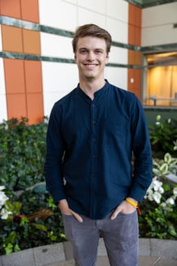 Mac Kiley — founder of Visit Thailand Today