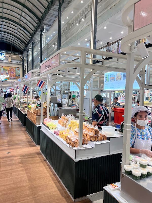 The Old Siam Plaza 2