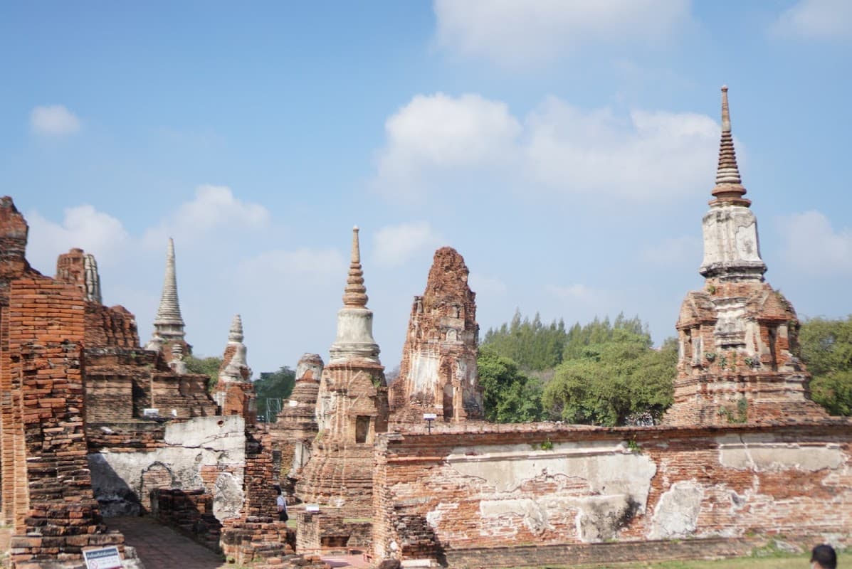 Wat Mahathat 2