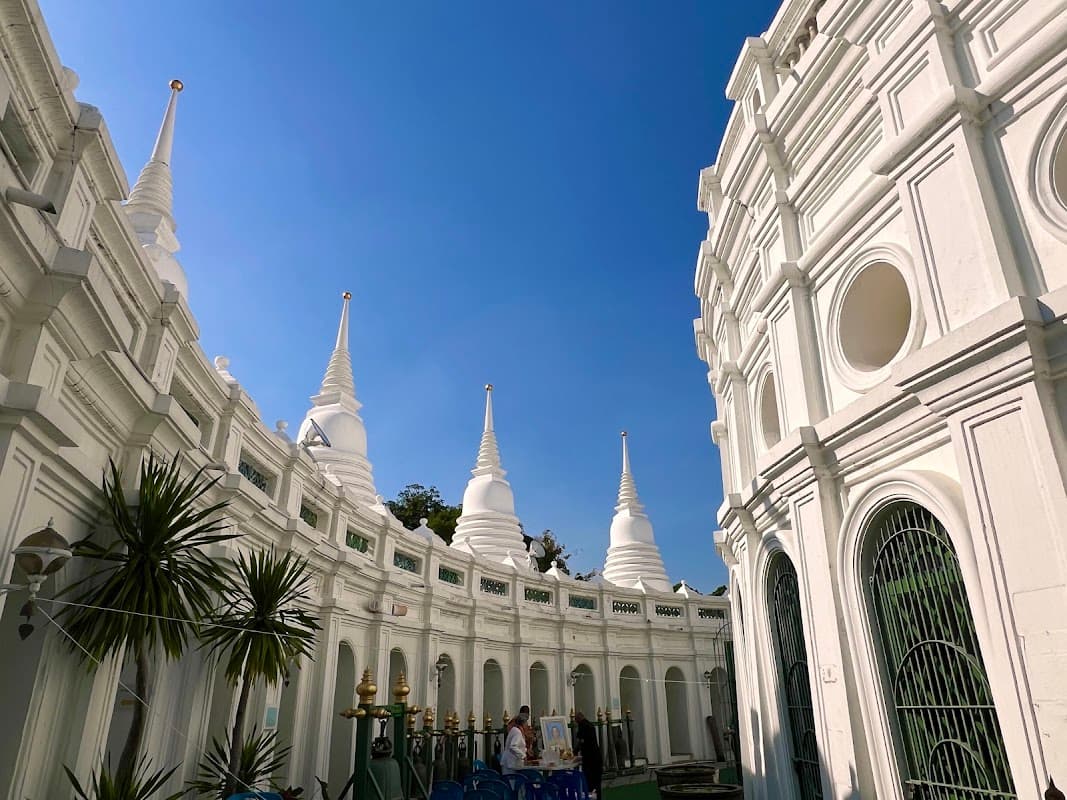 Wat Prayurawongsawas Worawihan 2