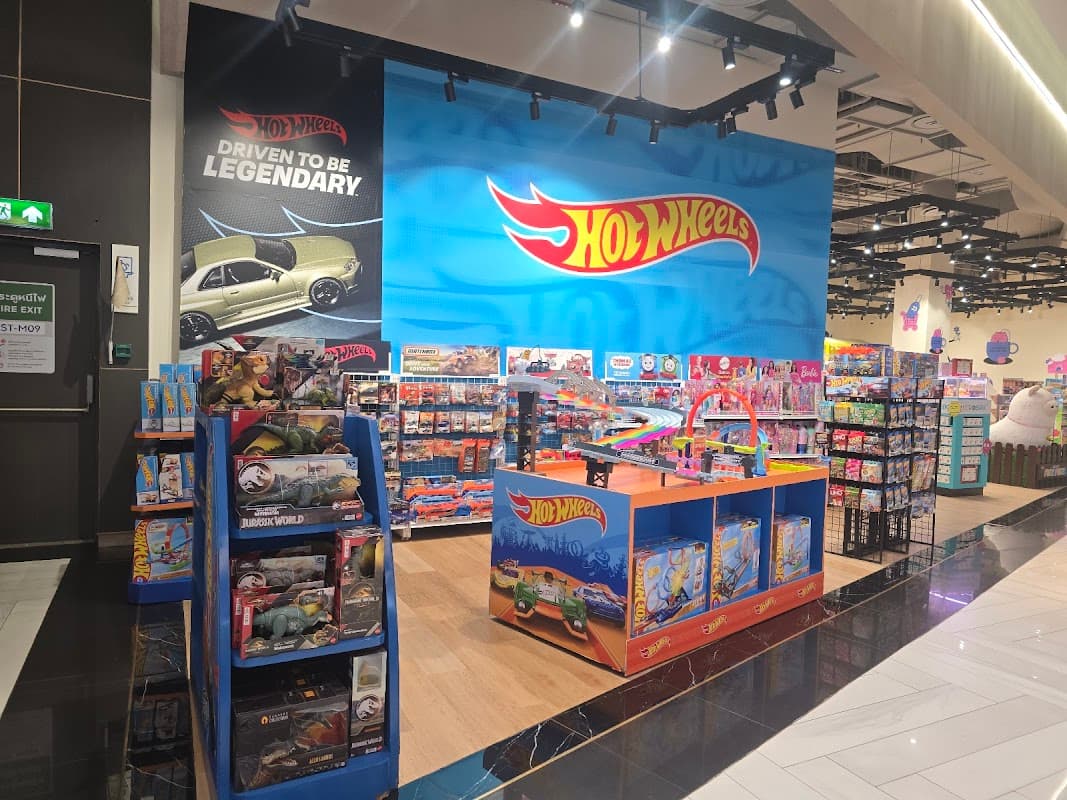 King Power Rang Nam 2