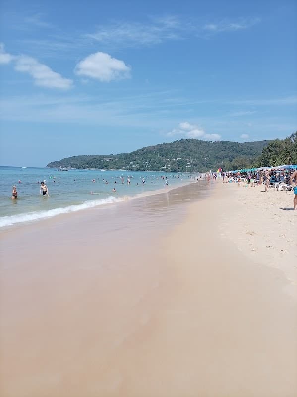 Karon Beach 3