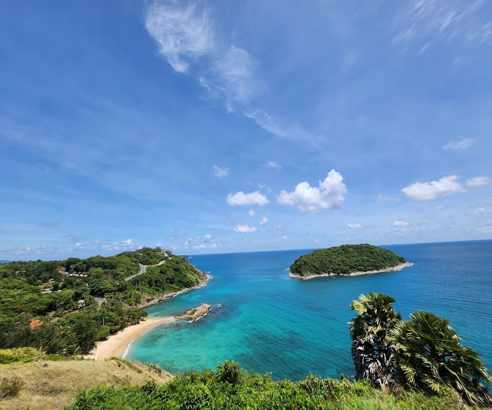 Windmill Viewpoint 2