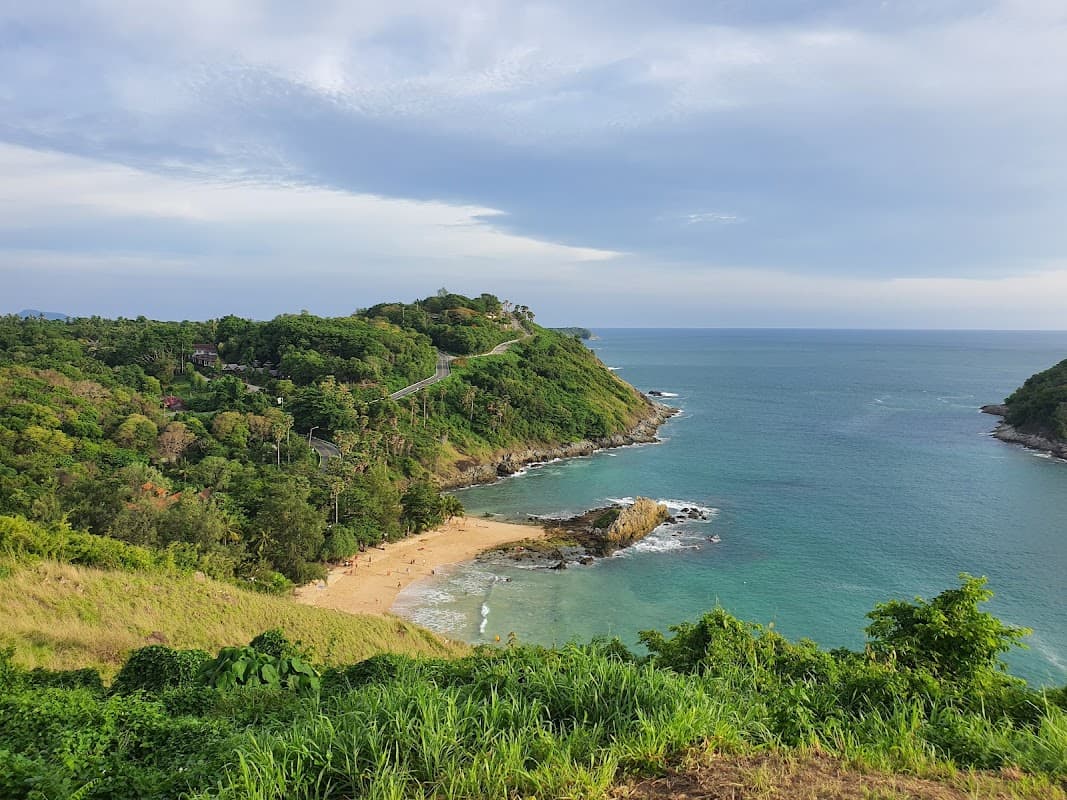 Windmill Viewpoint 3