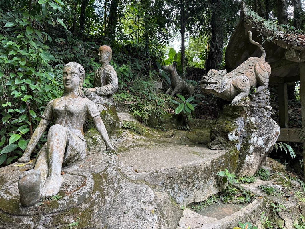 Tarnim Magic Garden 2