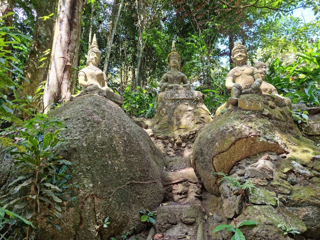 Tarnim Magic Garden 3