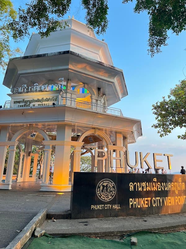 Khao Rang Viewpoint 3