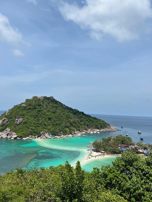 Ko Tao