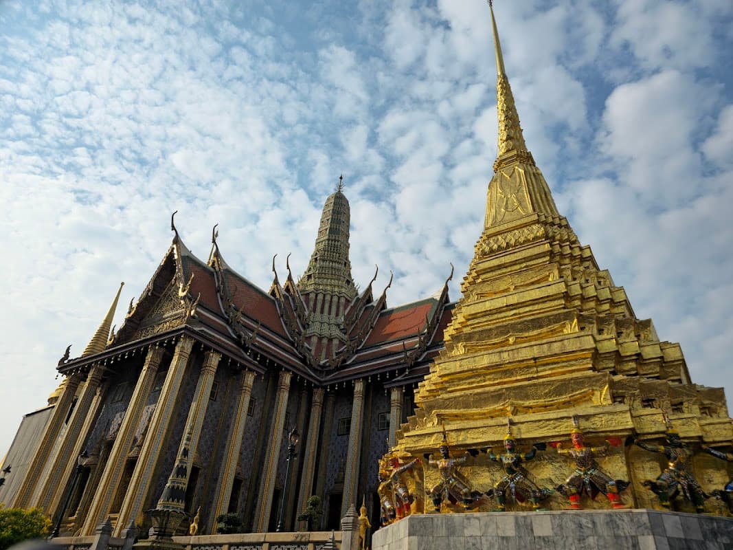 Wat Phra Kaew