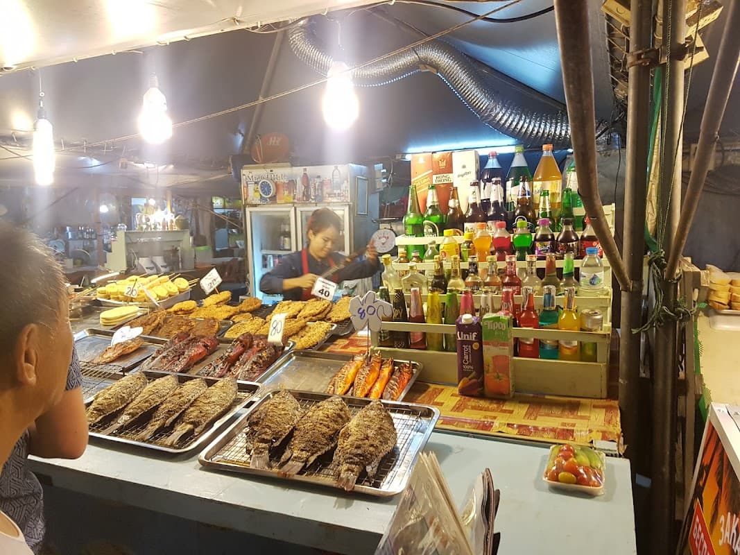 Pattaya Park Night Market 3