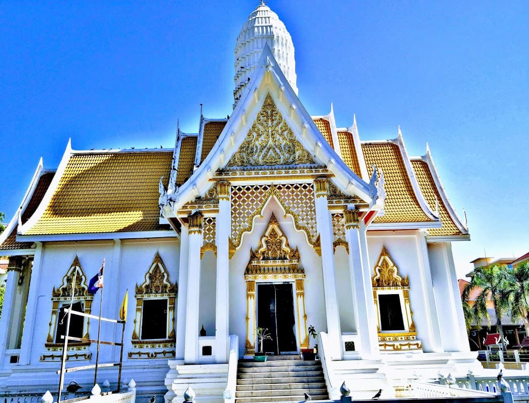 Wat Chai Mongkron 3