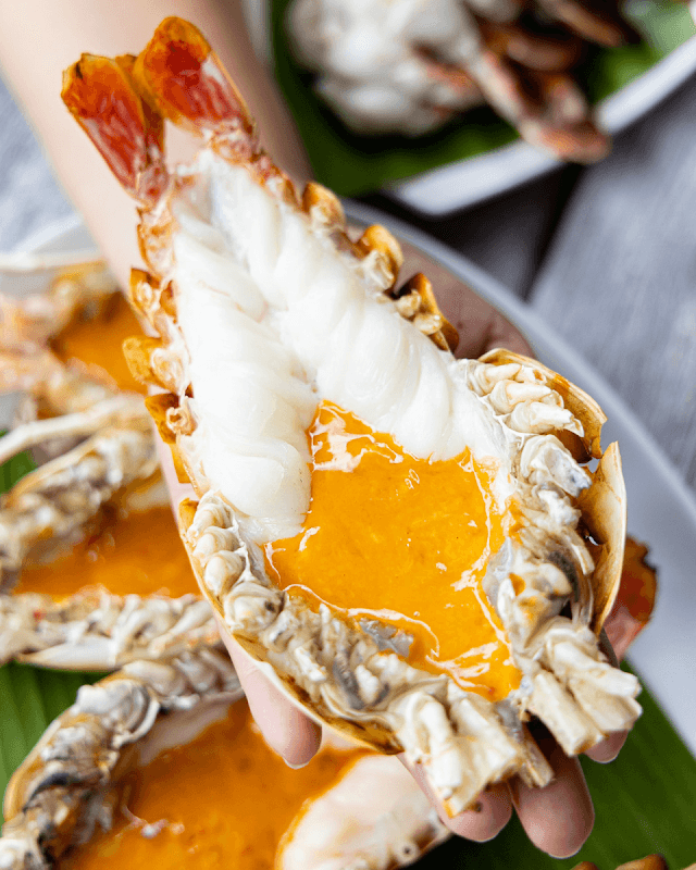 ร้านอาหารสุกสุขโภชนา Sook Sook Pochana 华欣海鲜餐厅 2