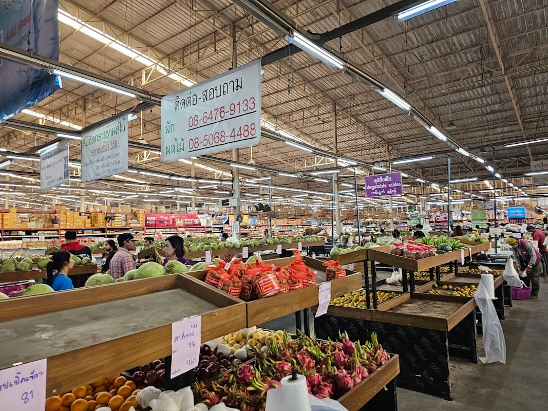 Super Cheap Market 2