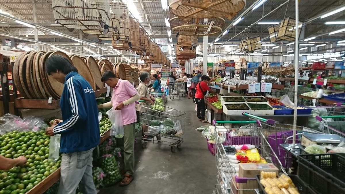 Super Cheap Market 3