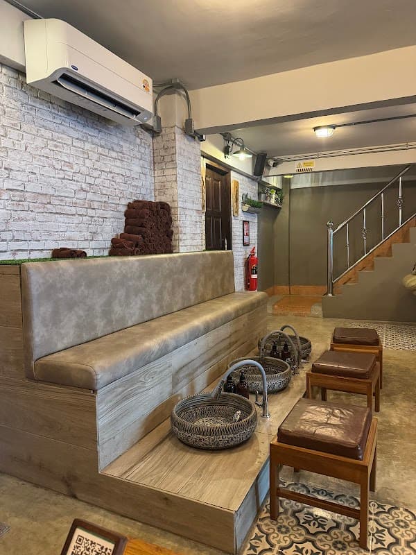 Thai Garden Massage 2