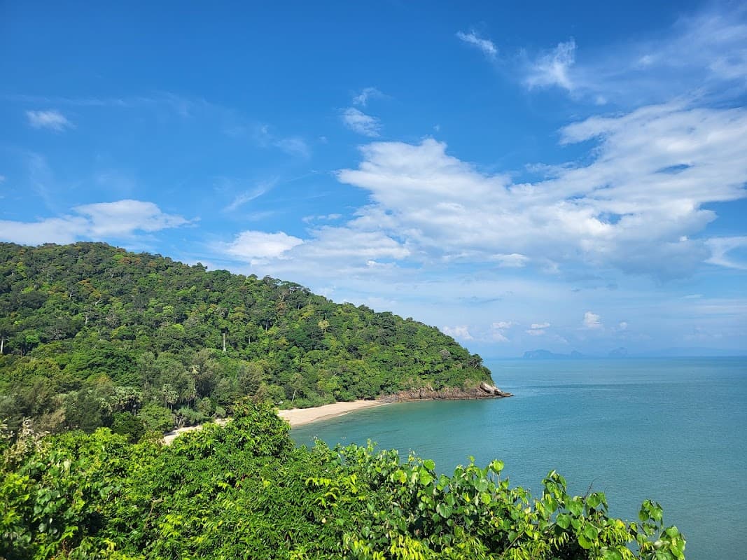 Mu Ko Lanta National Park 3