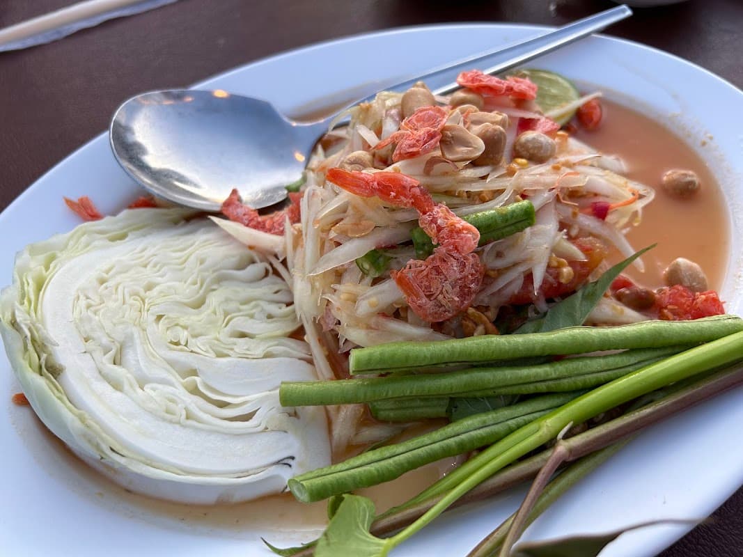 Chaolay Seafood Hua Hin 3