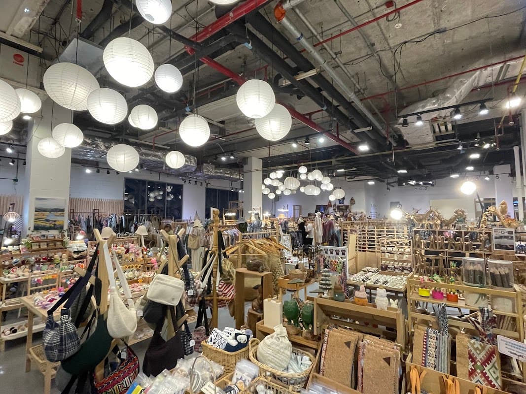 MAYA Lifestyle Shopping Center 2