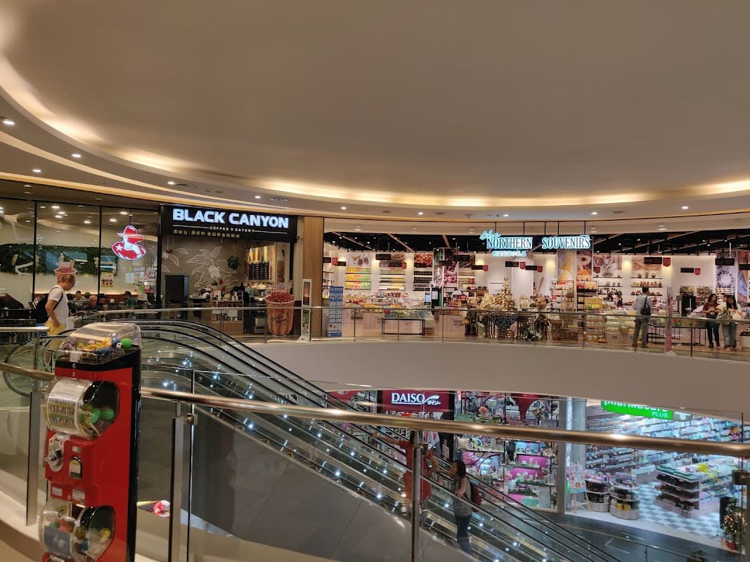 MAYA Lifestyle Shopping Center 3