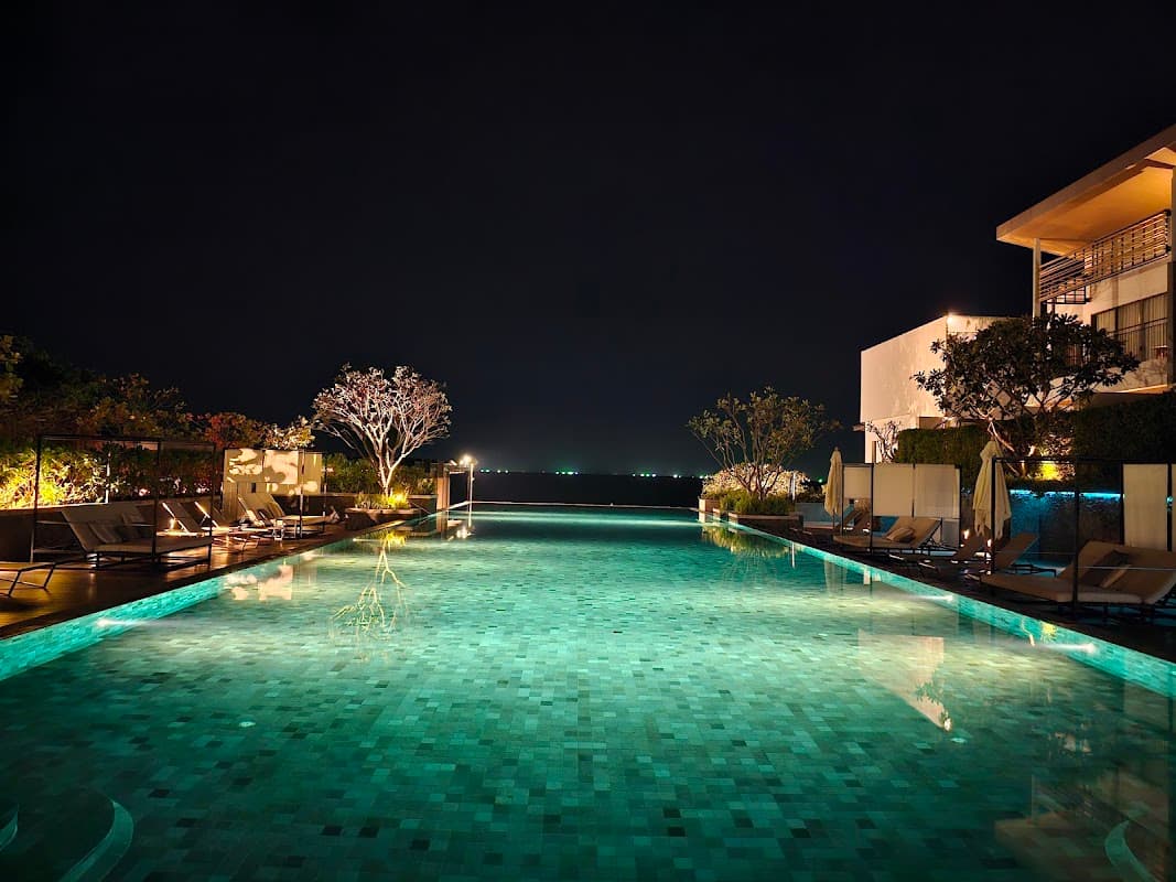 Renaissance Pattaya Resort & Spa 3