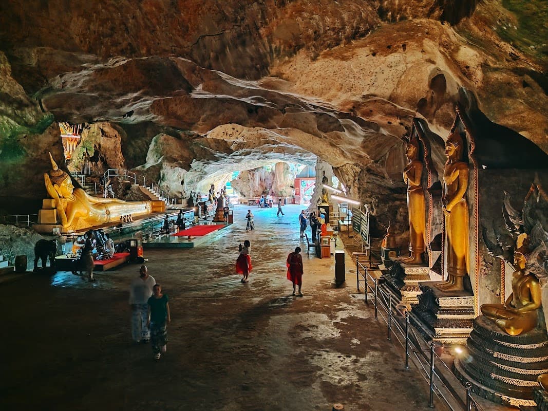 Wat Suwan Khuha 2