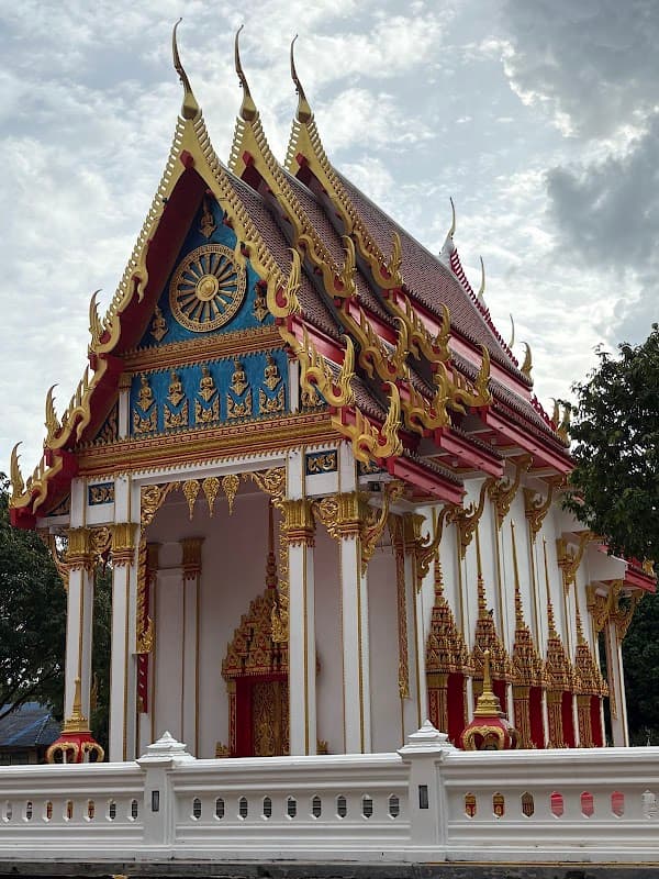 Wat Suwan Khuha 3