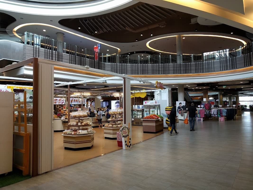 Promenada Chiang Mai