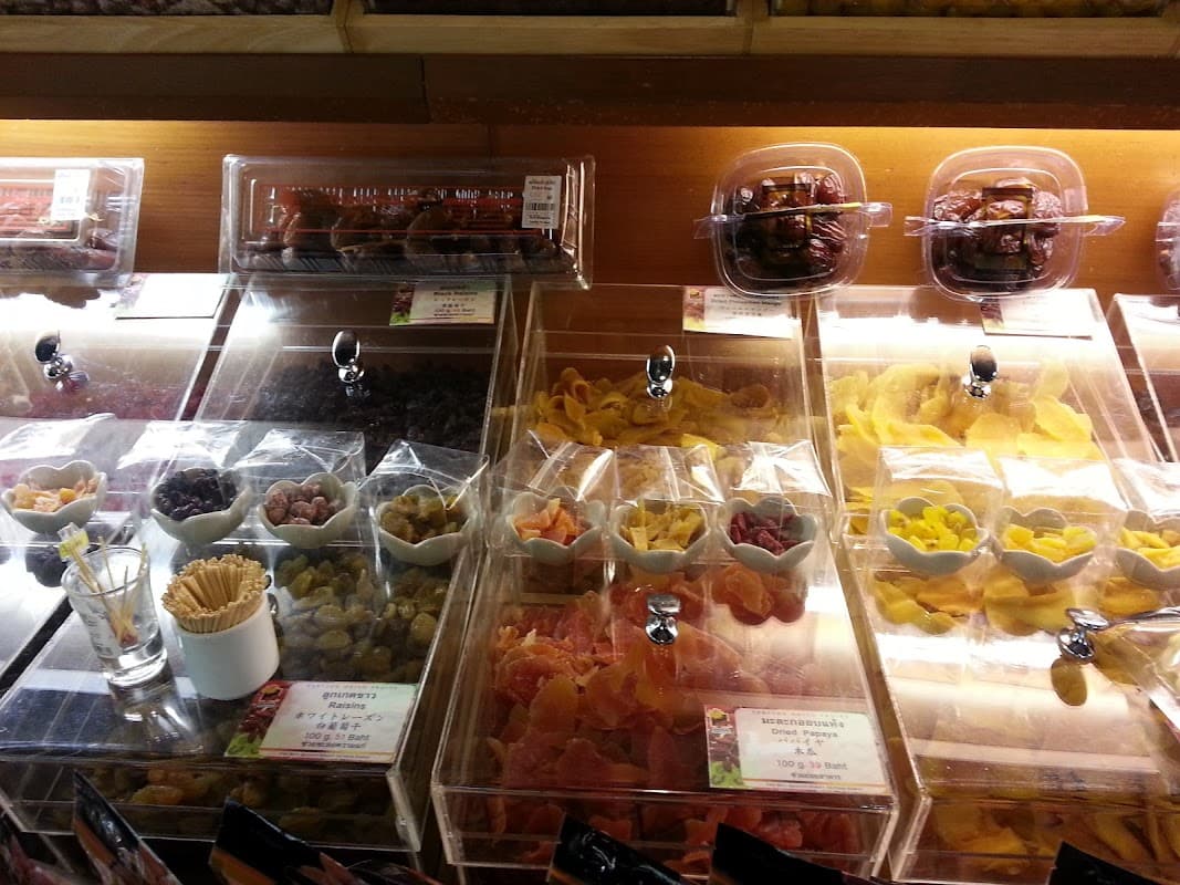 Promenada Chiang Mai 2