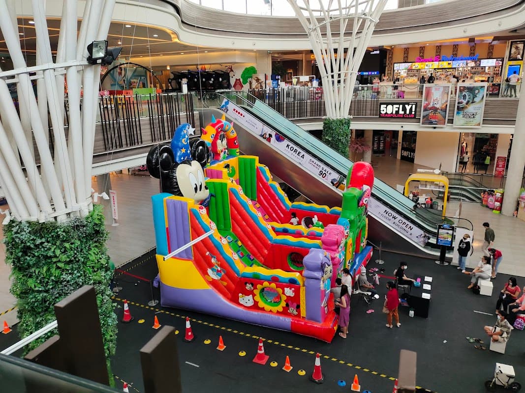 Promenada Chiang Mai 3