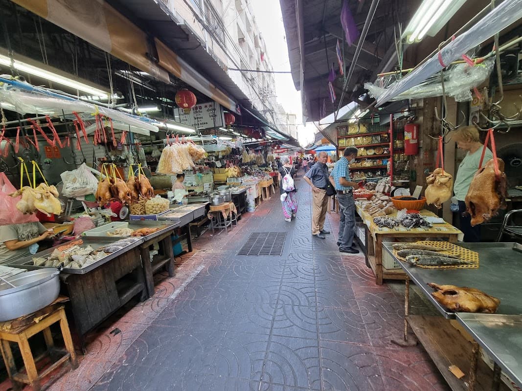 Chinatown Night Market 3