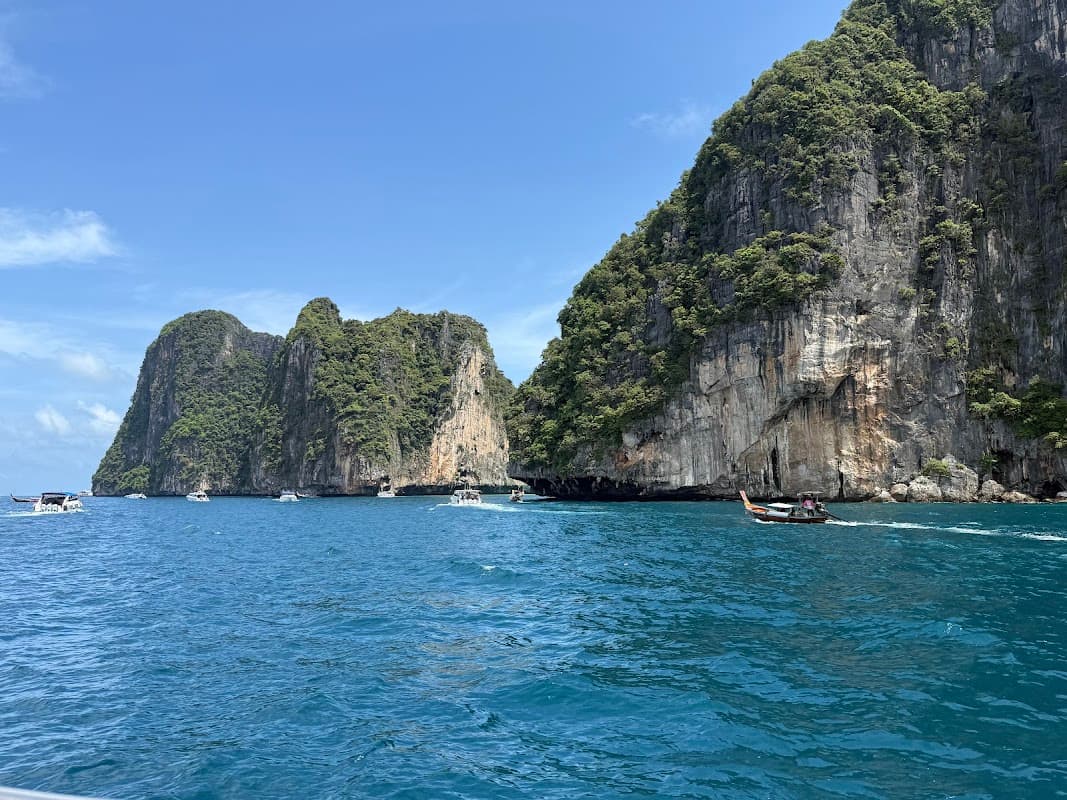 Phi Phi Islands 3