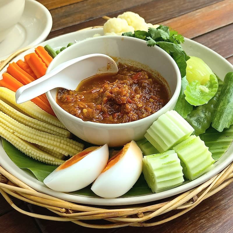 Keeree Mantra Restaurant 2