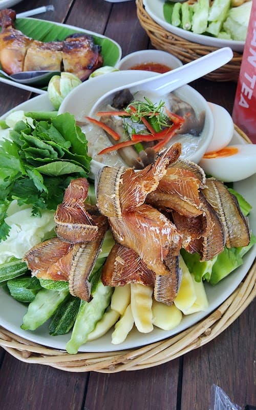 Keeree Mantra Restaurant 3