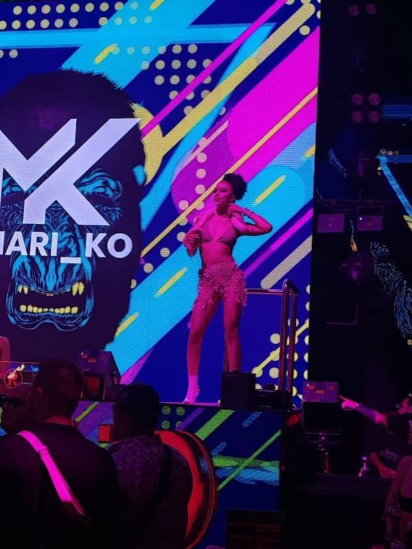 Republic Club Pattaya