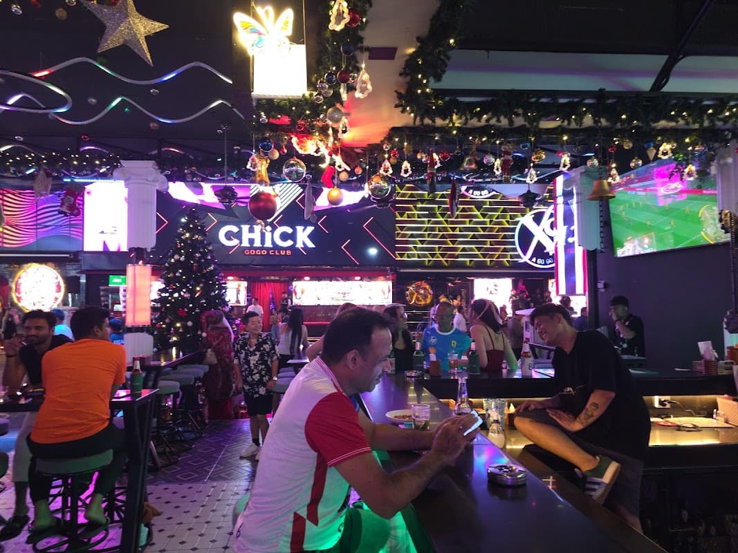 Republic Club Pattaya 3