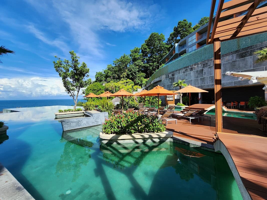 Kalima Resort & Spa 3