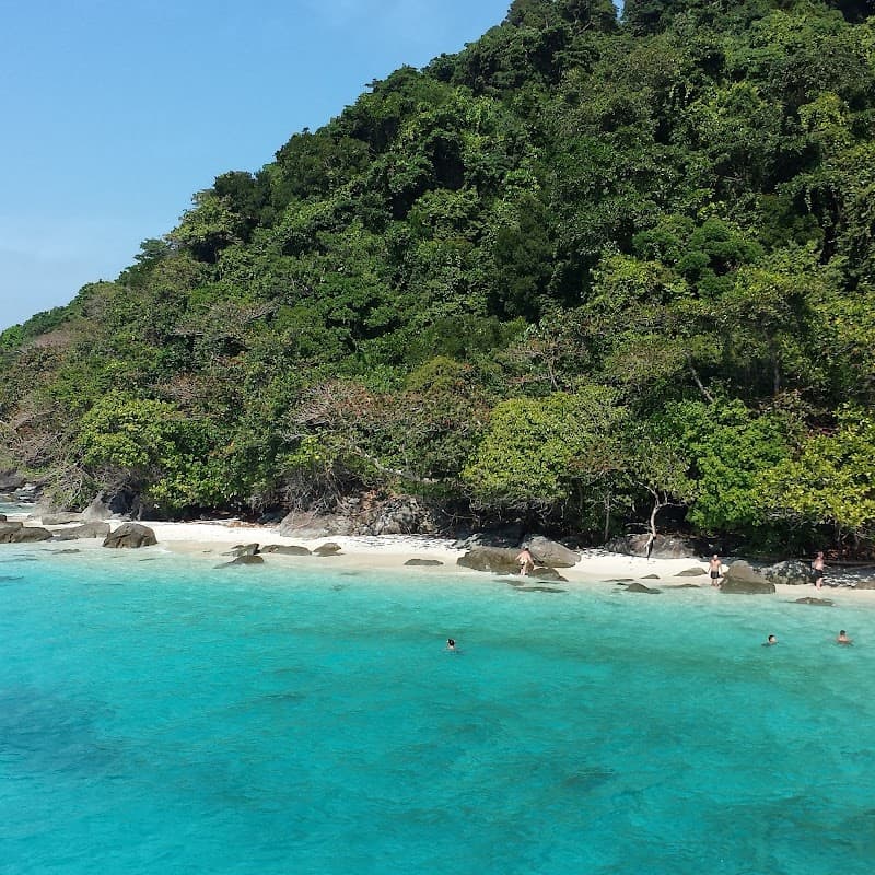 Koh Chang