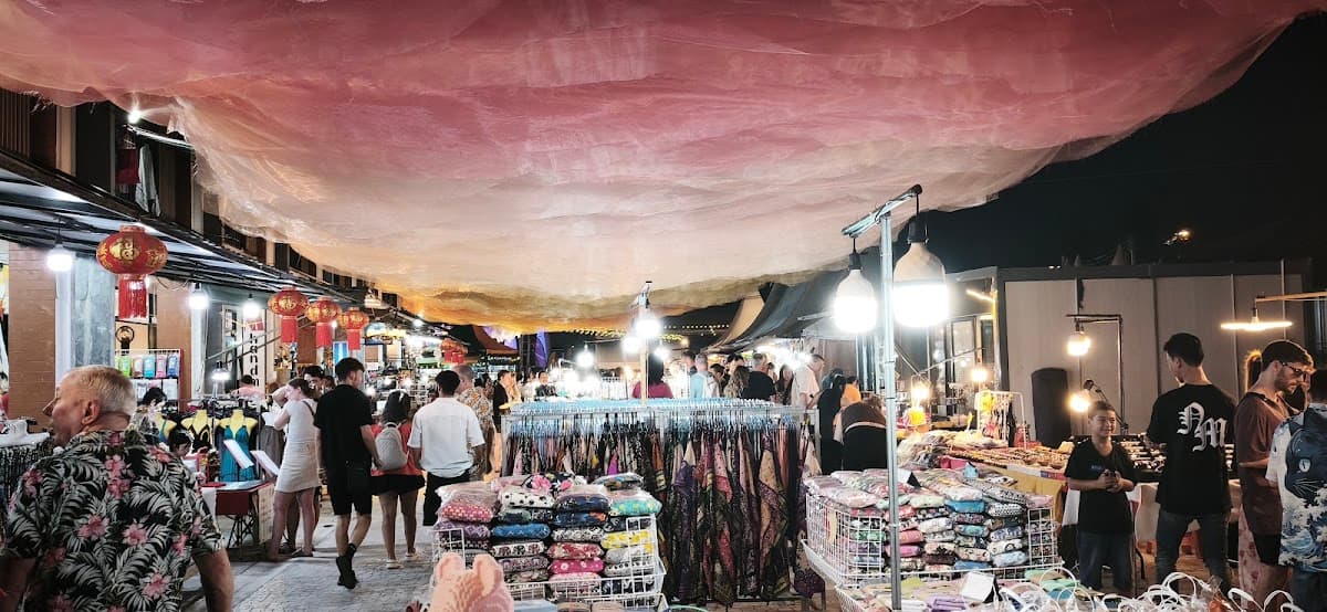 Ao Nang Landmark Night Market 3