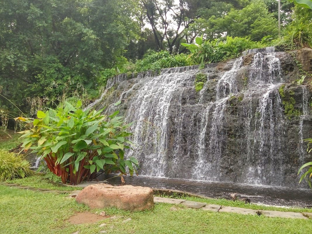 Wang Ta Krai Waterfall