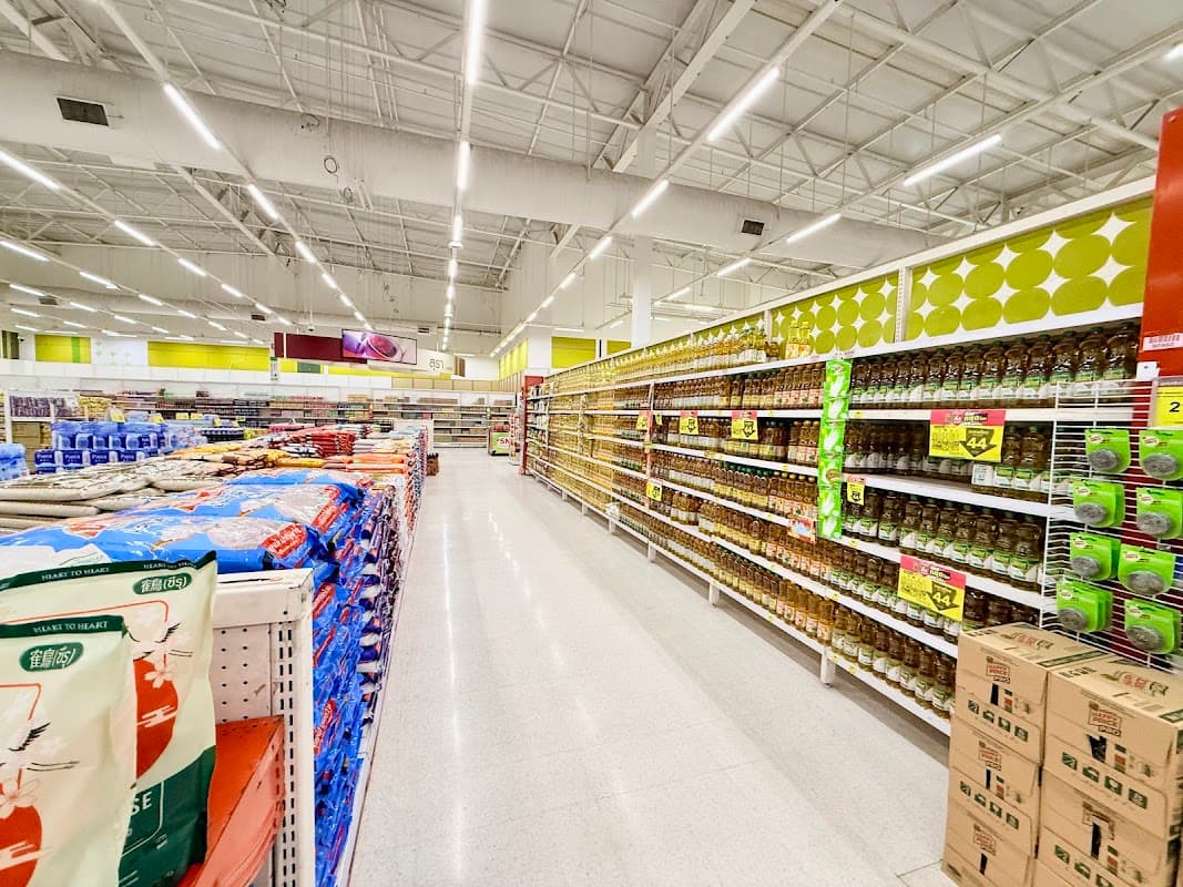 Big C Supercenter Phra Nakhon Si Ayutthaya 2