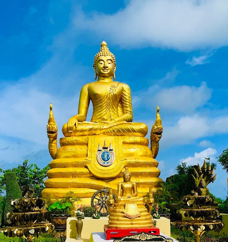 The Big Buddha, Phuket 3