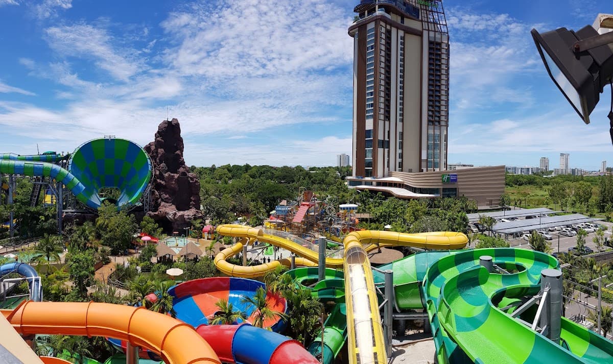 Vana Nava Water Jungle 3