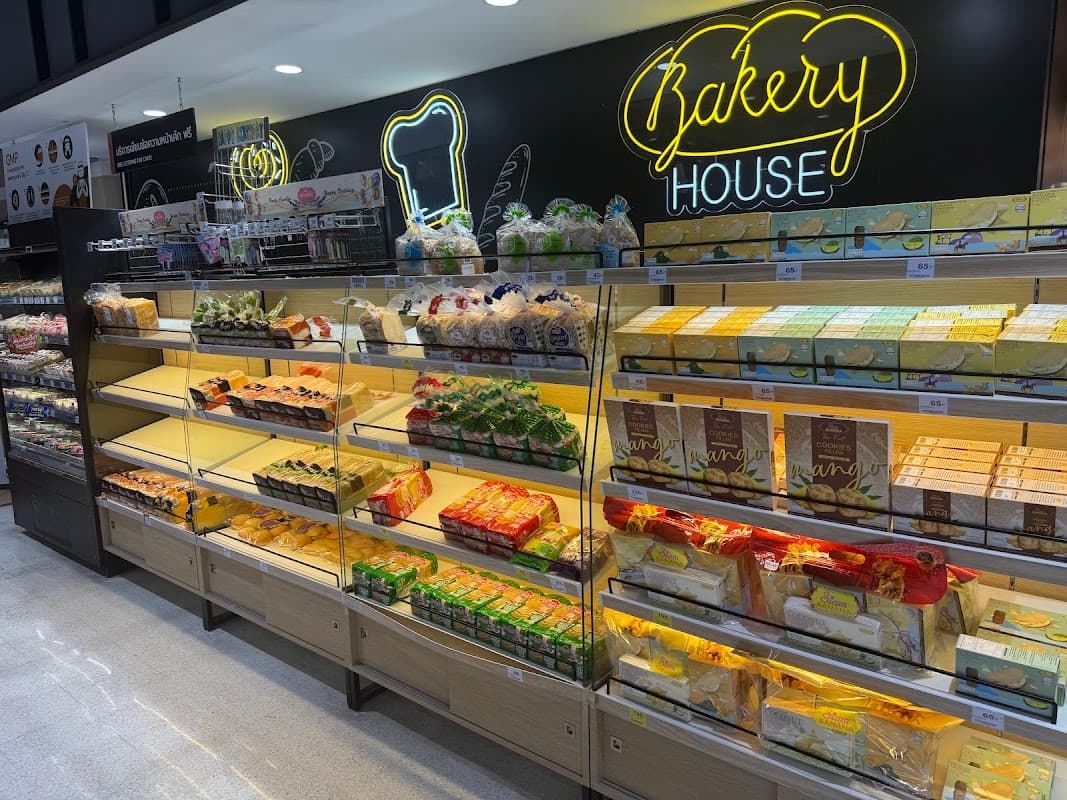 Big C Supercenter Central Marina Outlet 2