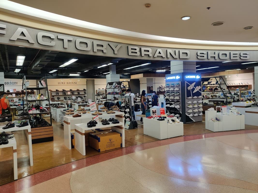 Outlet Mall Pattaya 2