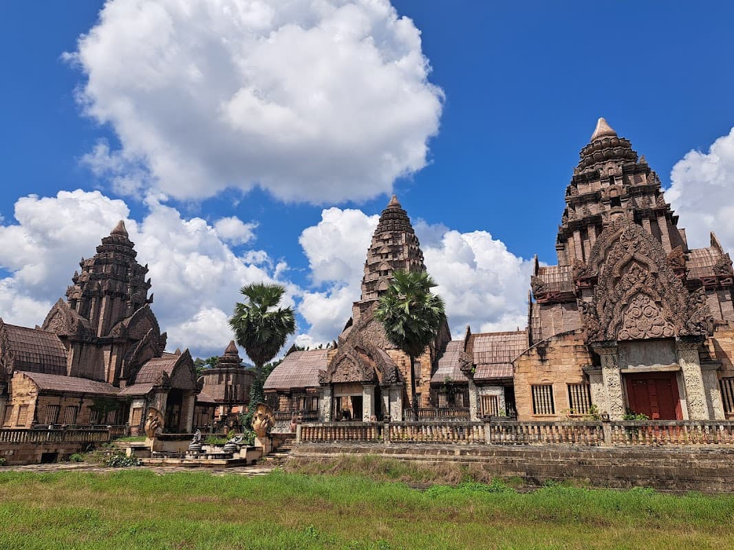 Mae Kachan Hot Spring 2