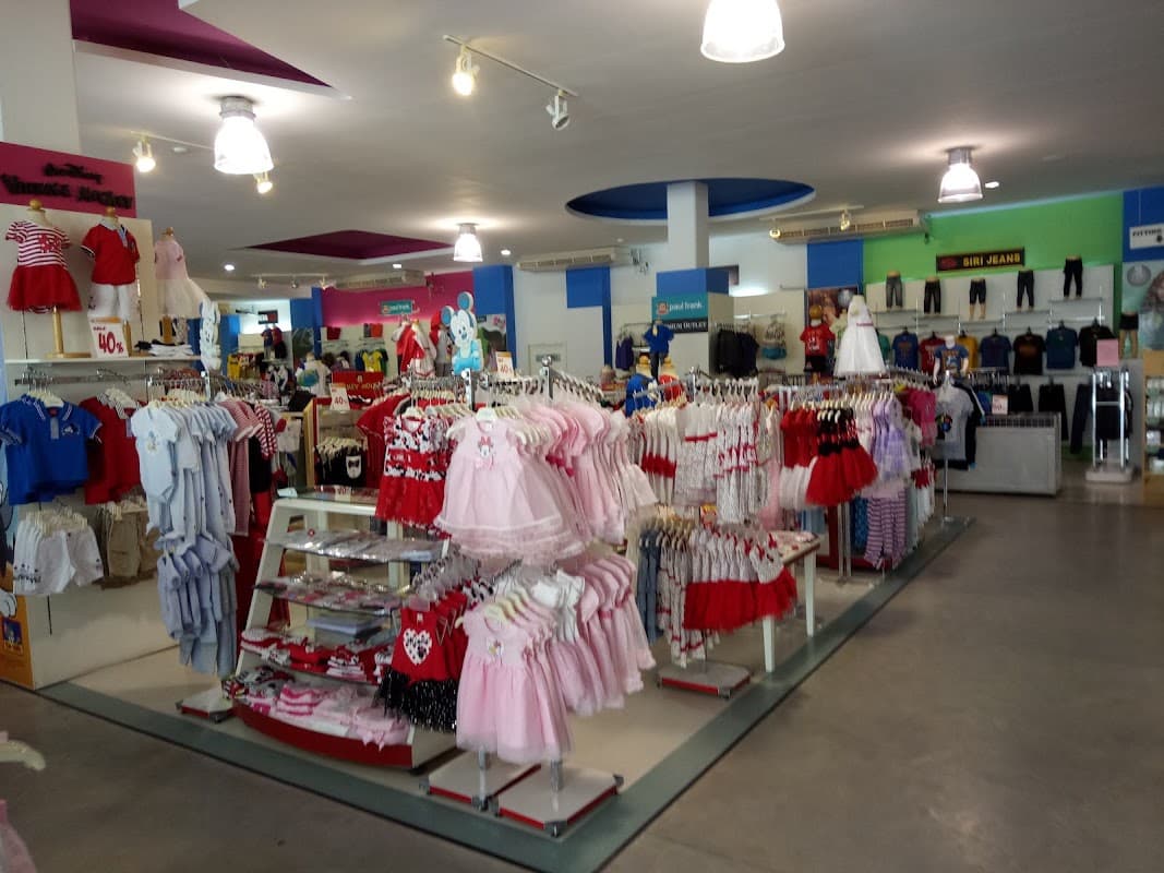 Premium Outlet Phuket 2