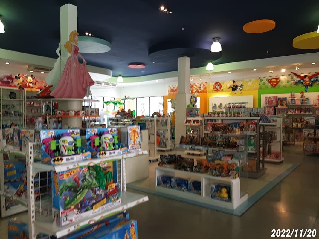 Premium Outlet Phuket 3