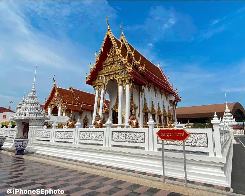Wat Tako Luang Pho Ruay 3