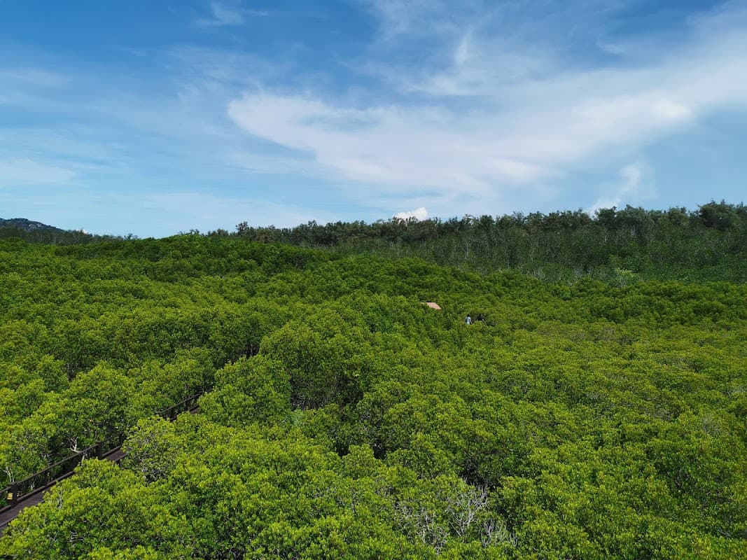 Pran Buri Forest Park 3