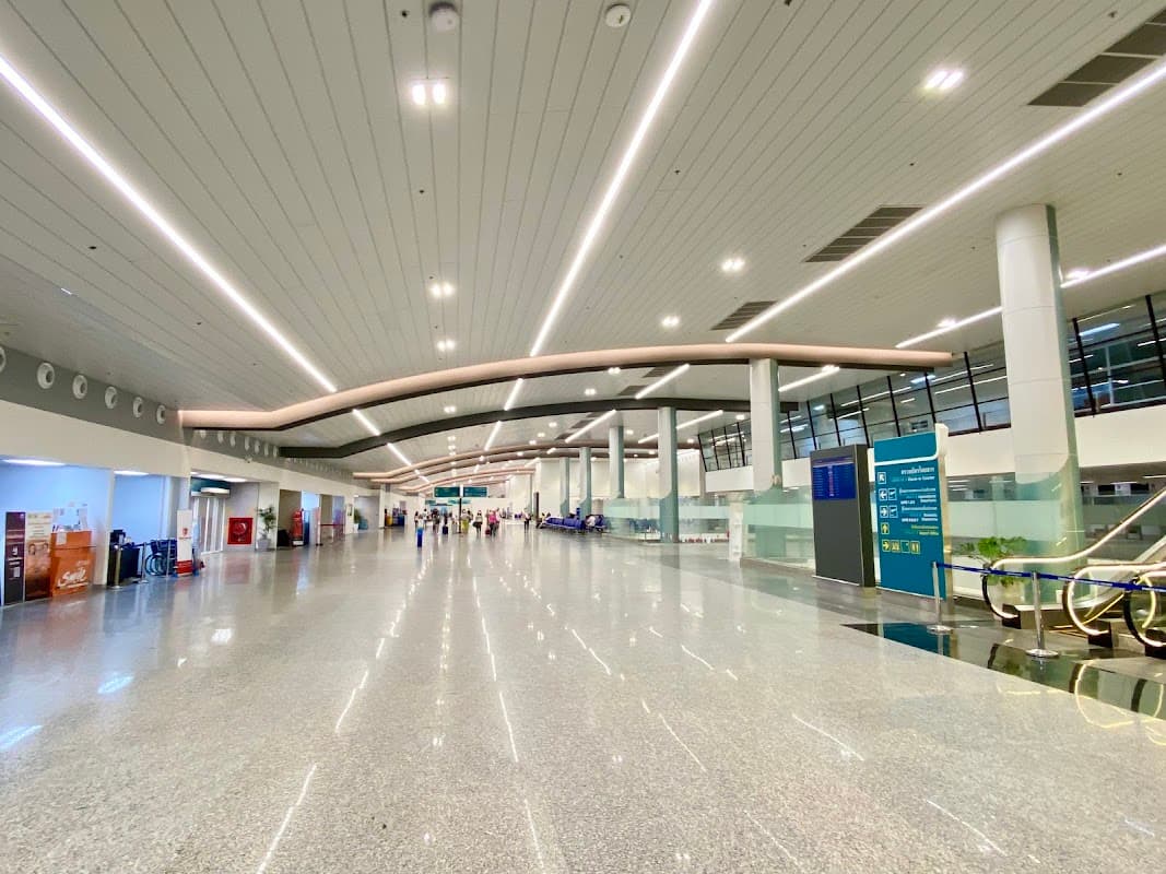 Krabi International Airport